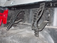 Hilux 2013.11.20 подвеска, лифт, бампер, шноркель, лебедка, крепления_9