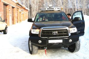 Toyota Tundra-2